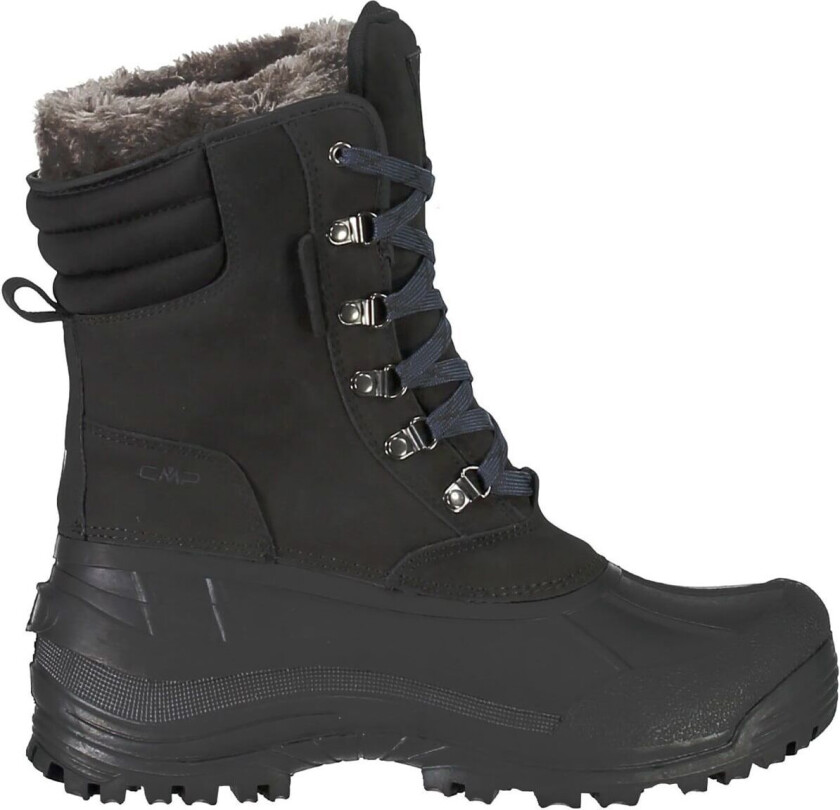 Cmp Kinos Snow Boots Wp 2.0 Nero 46