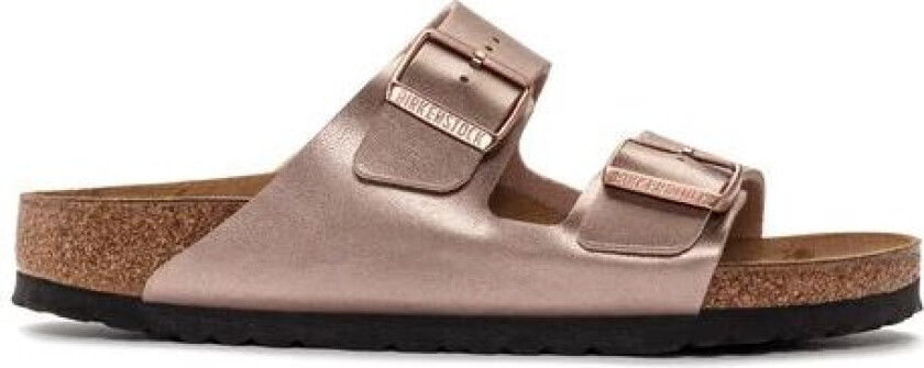 Arizona Birko-Flor Narrow - Copper 39