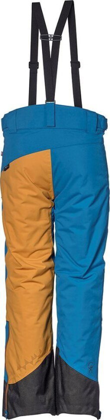 Juniors' Teen Rocker Ski Pant 158/164, Teal