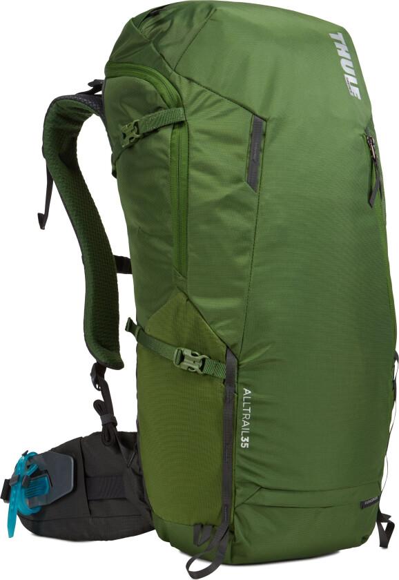 AllTrail Men's Hiking Backpack 35L 35L, Garden Green