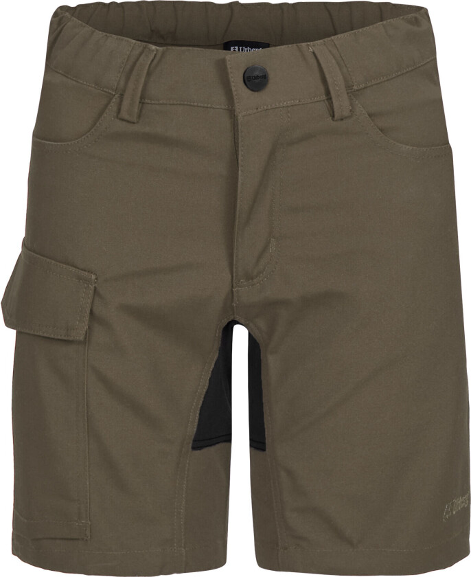 Hiking Shorts Junior 2.0 Capers 134/140