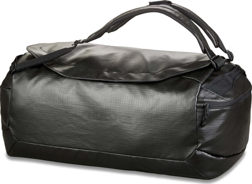 Ranger Duffle 90L OneSize, Black
