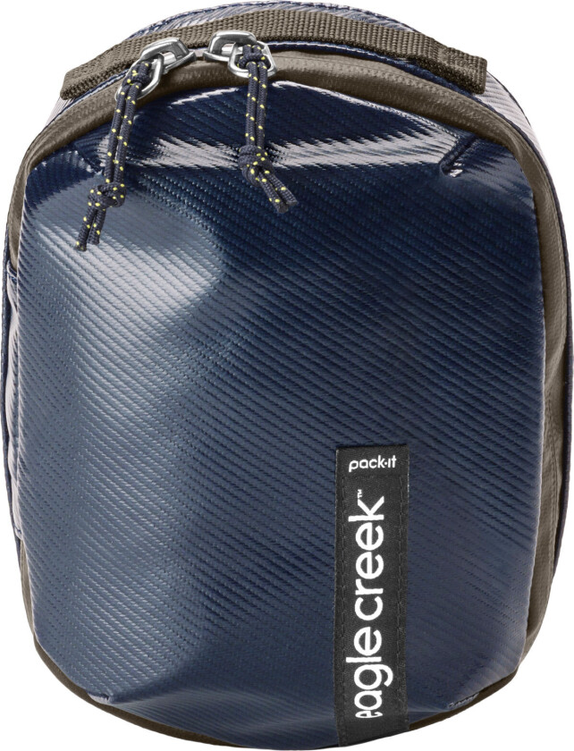 Pack-It Gear Cube XS OneSize, Rush Blue