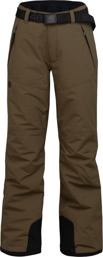 Juniors' Inca Pant 120, Beech