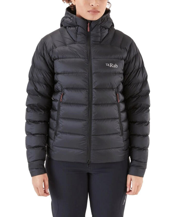 Electron Pro Wmns Anthracite Anthracite female 10