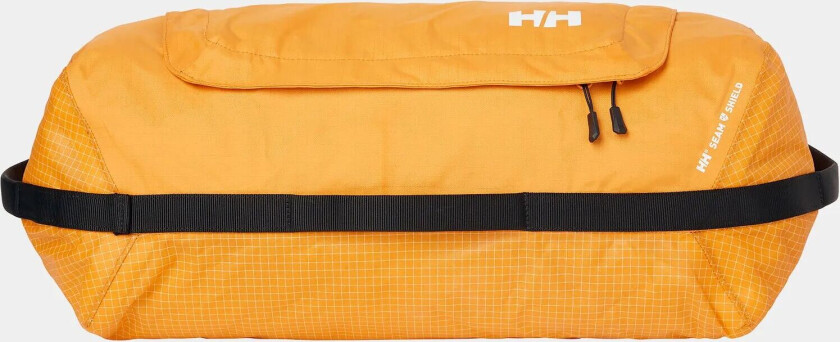 Hightide Vanntett Duffelbag And 35l Oransje Std GrønnSTD