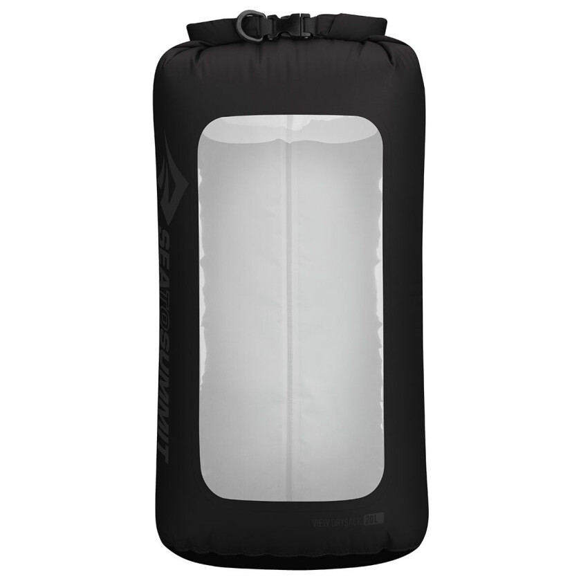 Sea To Summit Lightweight View 20L OneSize, Black