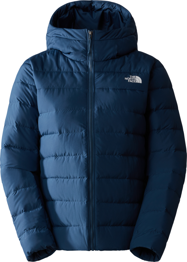 Women's Aconcagua 3 Hoodie XS, Shady Blue
