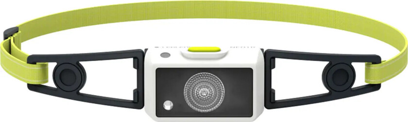 Led Lenser Neo1R OneSize, White/Green