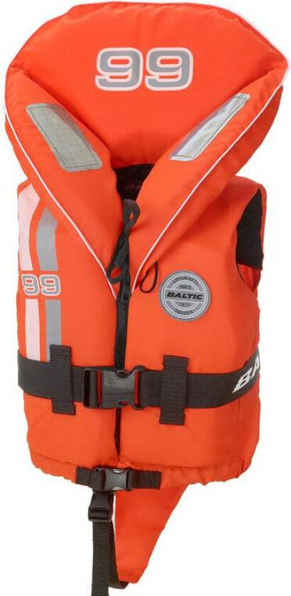 Skipper 99 10-20 kg, Orange