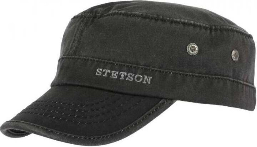 Datto CO/PE S, Black