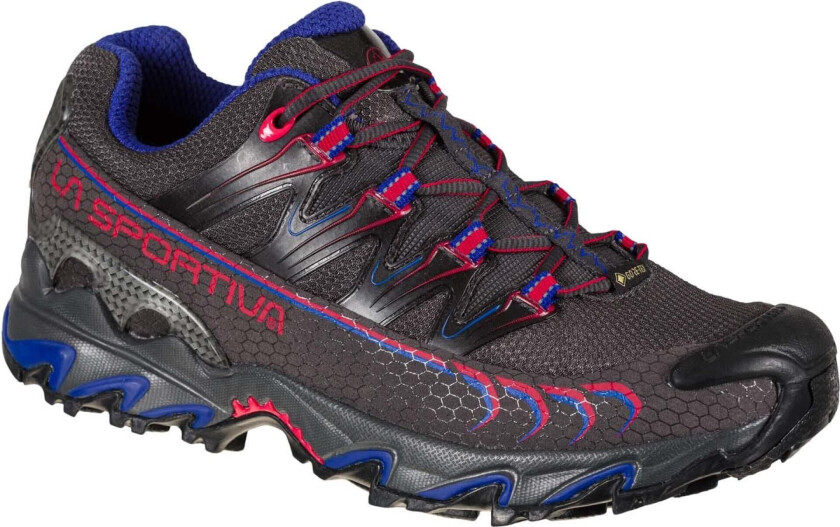 Ultra Raptor Ii Gtx W'S Carbon/love Potion Carbon/Love Potion female 36.5