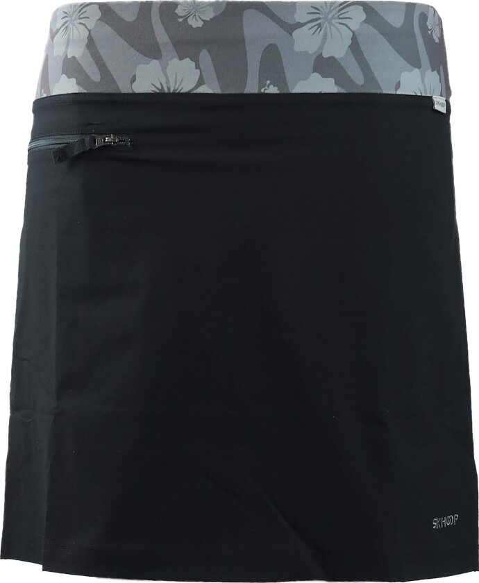 Women's Outdoor Skort XS, Black