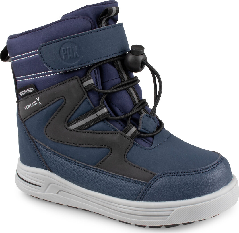 Kids' Unden Boot Blue 33