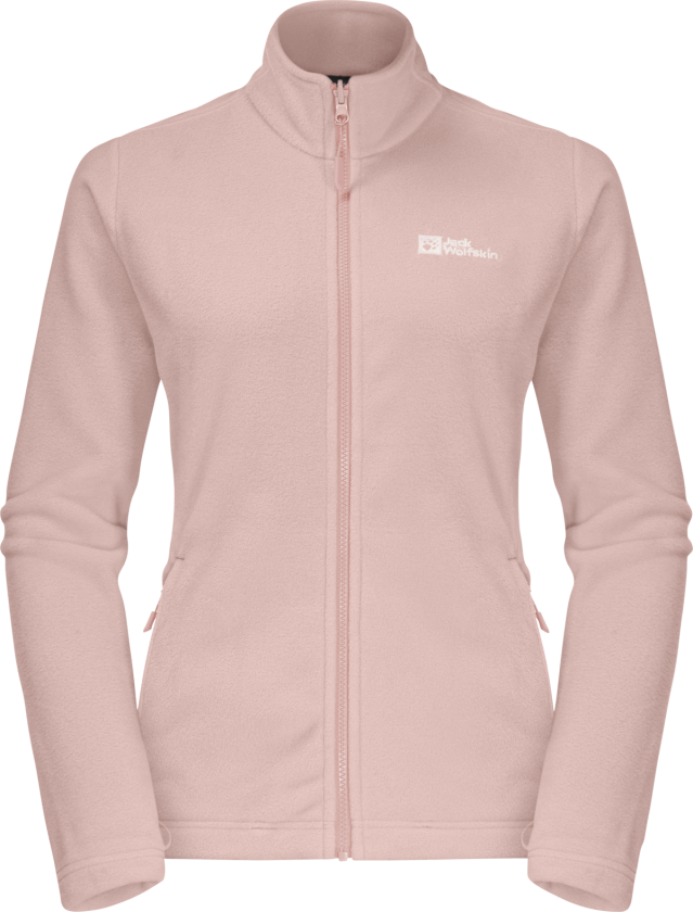 Women's Kiruna Jacket XS, Rose Smoke