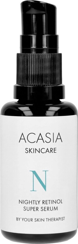 Nightly Retinol Super Serum 30 ml