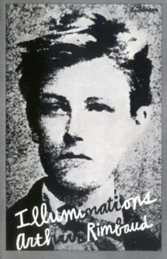 Illuminations av Arthur Rimbaud