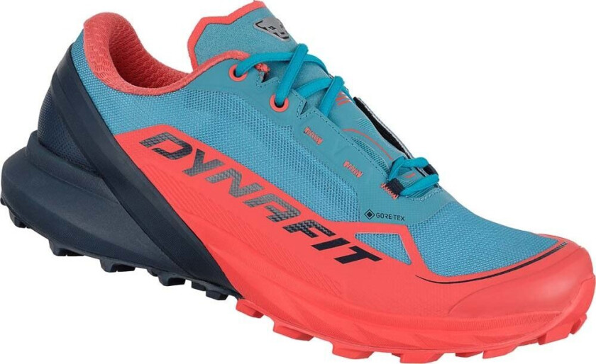 Dynafit Women's Ultra 50 Gore-Tex 36.5, Brittany Blue
