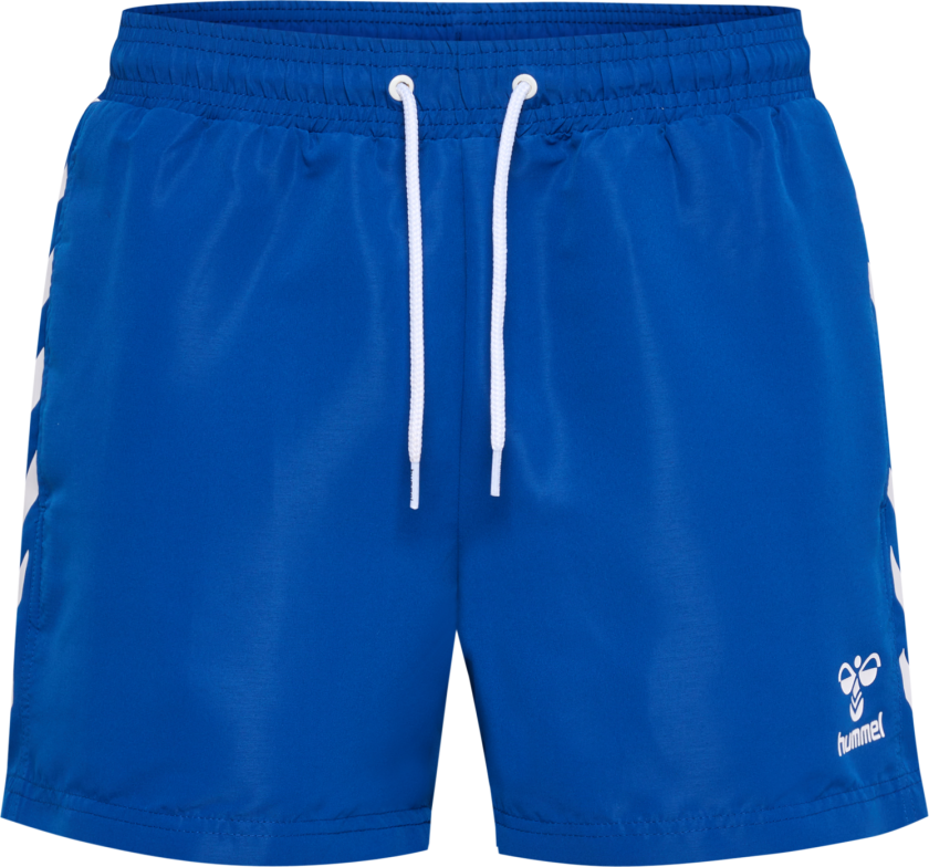 Men's hmlLGC Frank Board Shorts S, True Blue