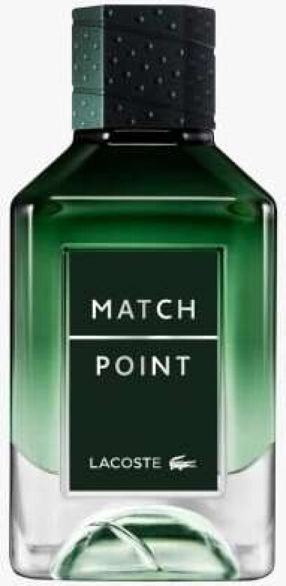 Match Point Edp 100ml