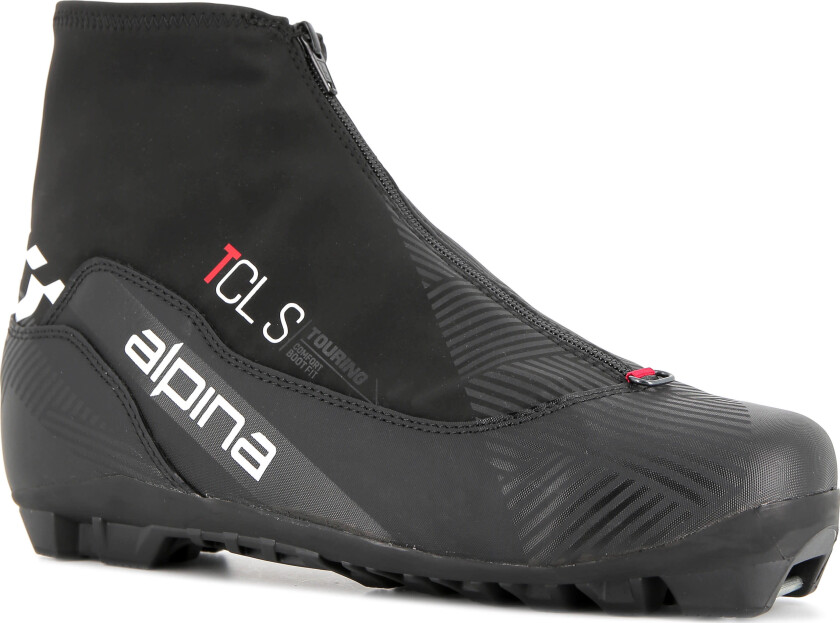 Bilde av Unisex TCL S Black 46