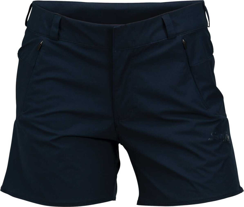 Motion Adventure Shorts Women Dark Navy L