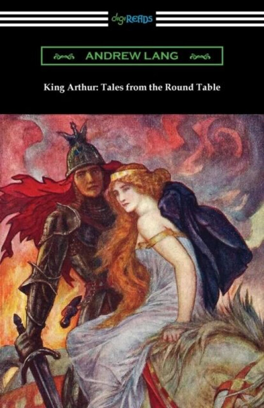 King Arthur av Andrew Lang