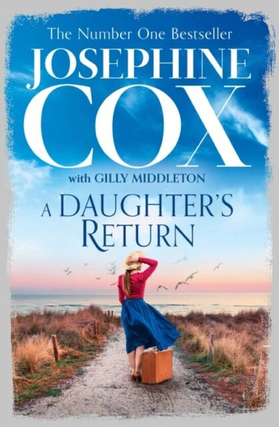 A Daughter's Return av Josephine Cox