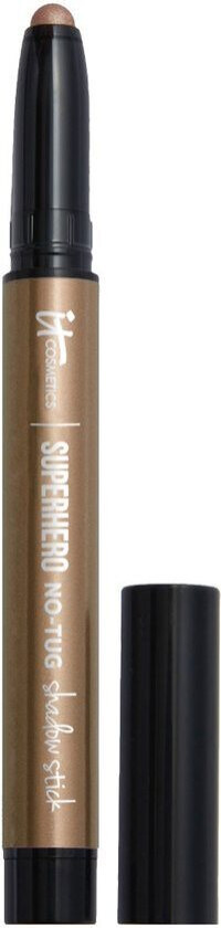 It Cosmetics Superhero No-Tug Eyeshadow Stick Super Slate 1,61g