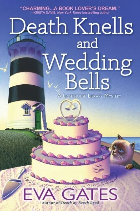 Death Knells And Wedding Bells av Eva Gates