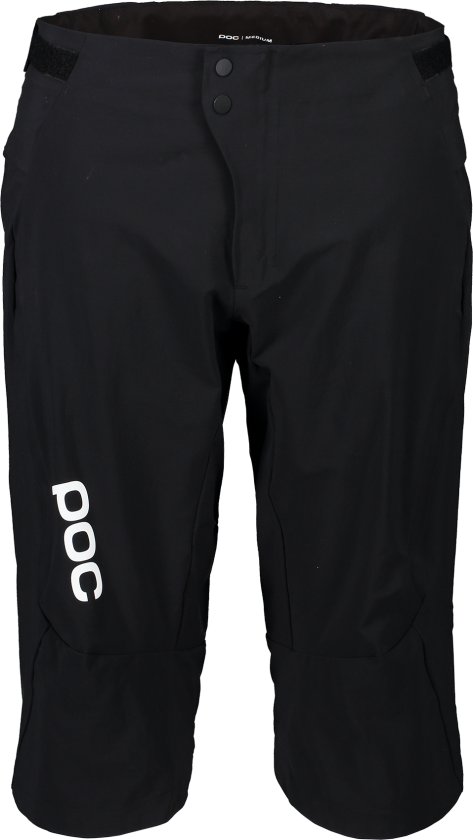 Women's Infinite All-Mountain Shorts S, Uranium Black