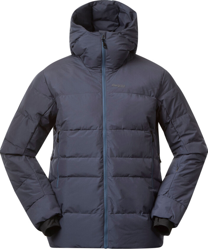 Men's Stranda V2 Down Jacket XXL, Orion Blue