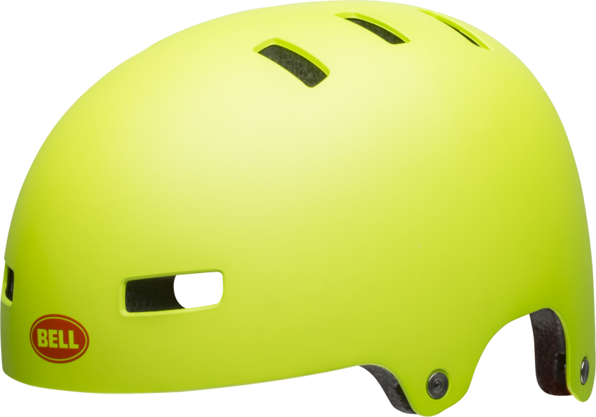 Span XS, Matte Bright Green