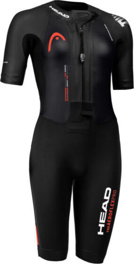 Head Women's Aero Flex Pro S, Black