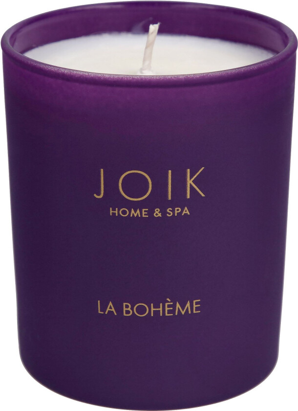 Scented Candle La Boheme 150 g