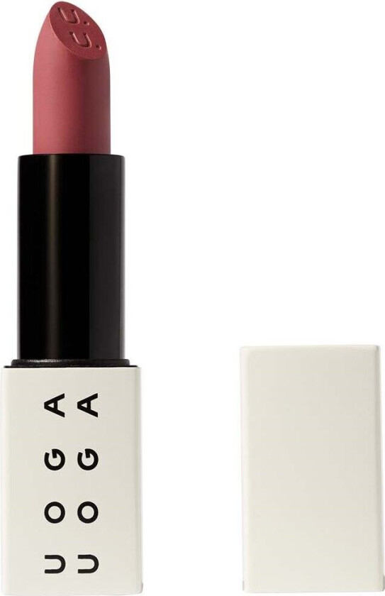 Nourishing Sheer Natural Lipstick Candyberry