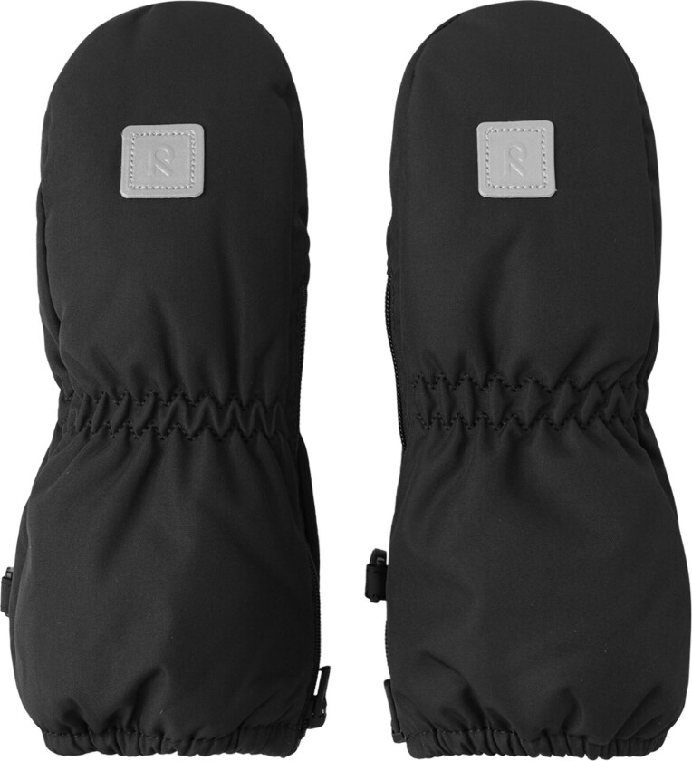 Kids' Mittens Tassu 1, Navy