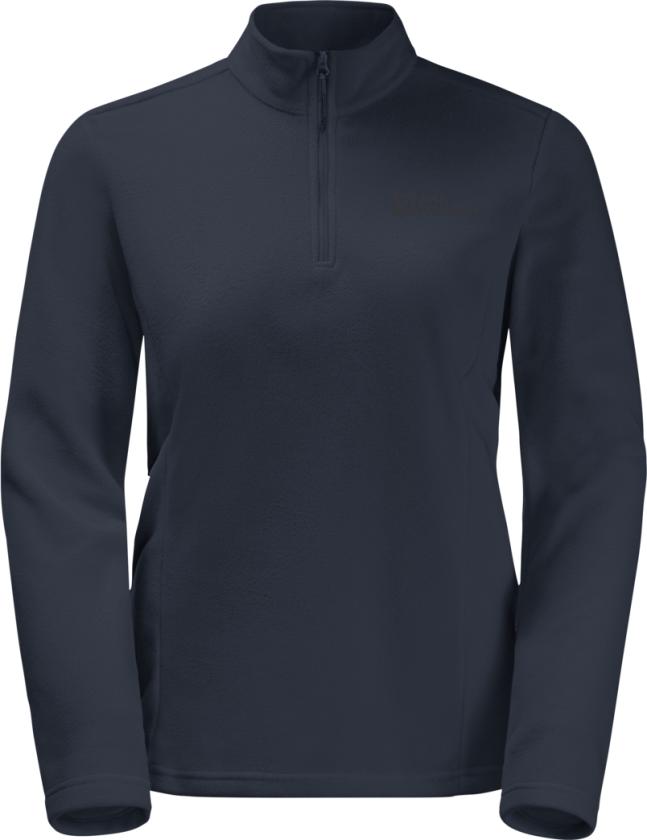 Women's Taunus Halfzip Night Blue L