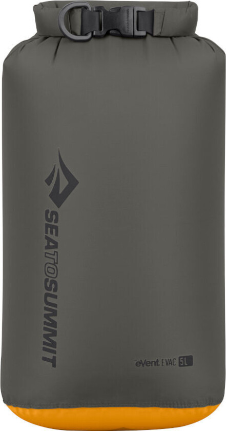 Sea To Summit Evac Eco Dry Bag 5 L 5 L, Beluga