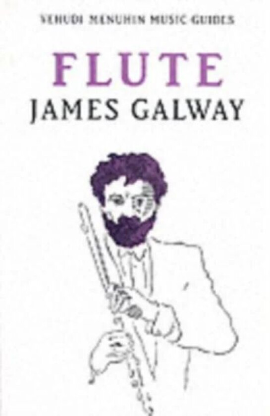 Flute av James Galway