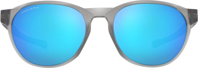 Reedmace Matte Grey Ink/prizm Sapphire One Size