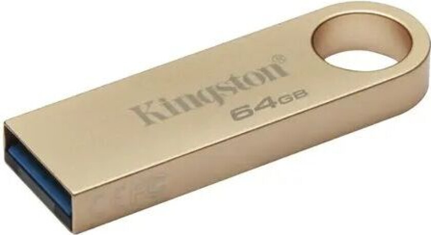 Datatraveler Se9 G3 64gb Usb 3.2 Gen 1