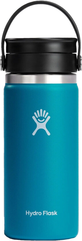 16 oz Wide Coffee Flex Sip laguna