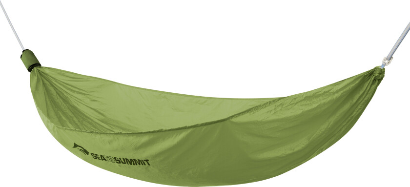 Bilde av Sea To Summit Hammock Pro Set Double OneSize, Olive