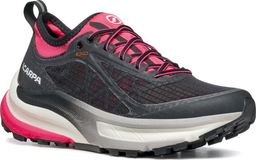 Scarpa Golden Gate Atr Women´s 36.5, Black - Pink Fluor