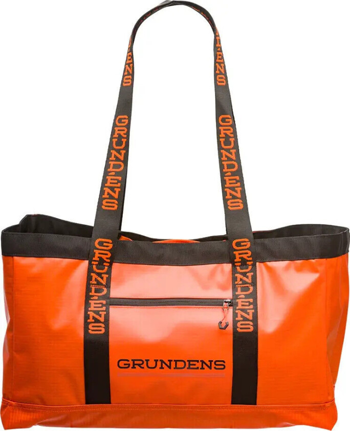 Gear Hauler Tote Bag 50 L OneSize, Red Orange