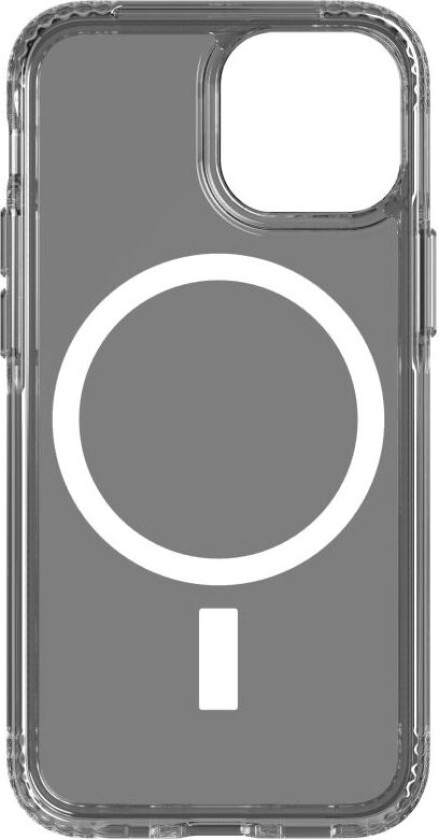 Tech21 EvoTint MagSafe deksel til iPhone 13 mini
