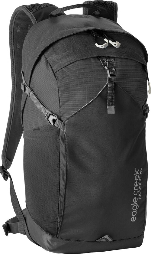 Ranger XE Backpack 26 L OneSize, Black/River Rock