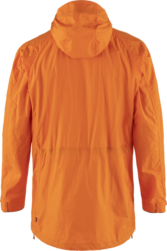 Singi X-anorak M Field Orange S