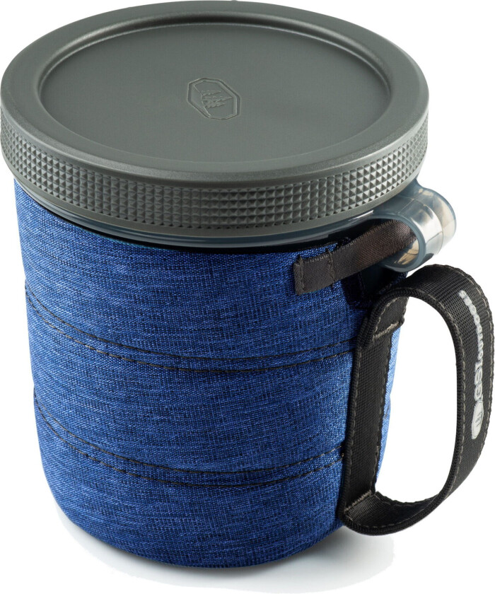 Infinity Fairshare Mug OneSize, Blue